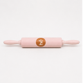 Pink Rolling Pin 40cm (YM2003)