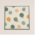 Green Dish Towel Set of 3 (YM356)