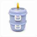 Blue Kids Lunch Box (YM519)