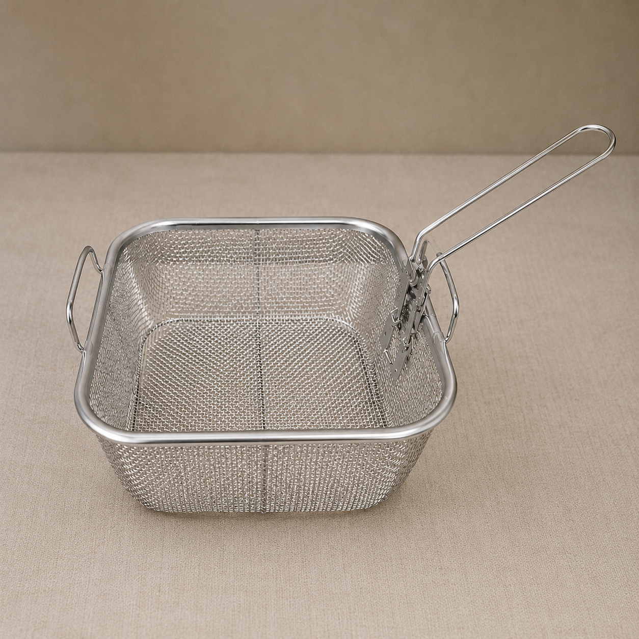 Ceramic Mesh Storage Basket(YM2048)