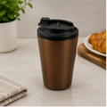 Brown Coffee Cup (YM1512)