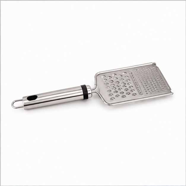 Stainless Steel Vegetable Grater for Kitchen Use (YM177)