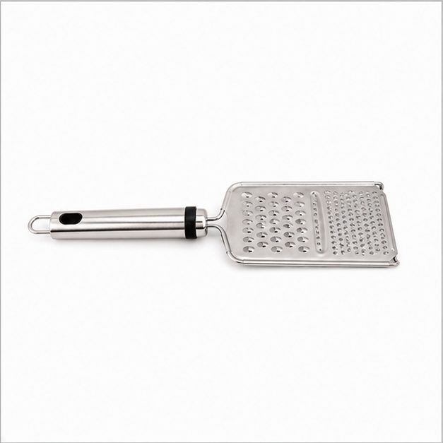 Stainless Steel Vegetable Grater for Kitchen Use (YM177)