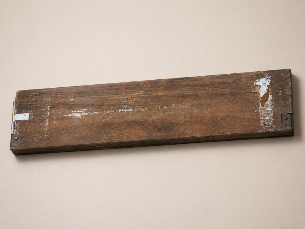 Rustic Wooden Wall Decor Panel(YM1037)