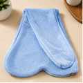 Blue Kitchen Cleaning Towel for Daily Use (YM363)