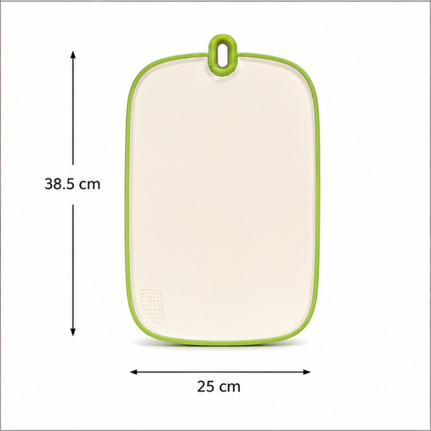 Multipurpose Kitchen Chopping Board Medium (YM1374)