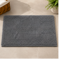 Grey Floor Rug Mat for Home Décor (YM2566)