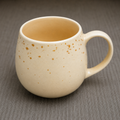 Speckled Ceramic Coffee Mug(YM2826)
