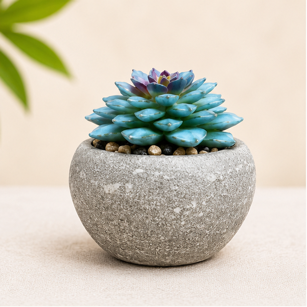 Artificial Decorative Plant for Home Décor (YM994)