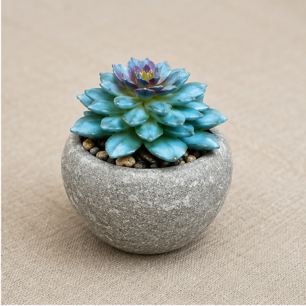 Artificial Decorative Plant for Home Décor (YM994)