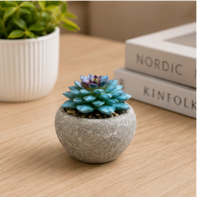 Artificial Decorative Plant for Home Décor (YM994)