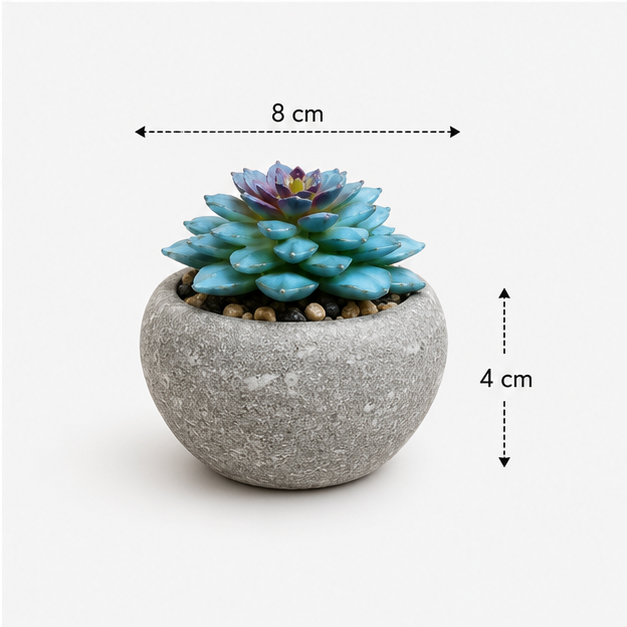 Artificial Decorative Plant for Home Décor (YM994)