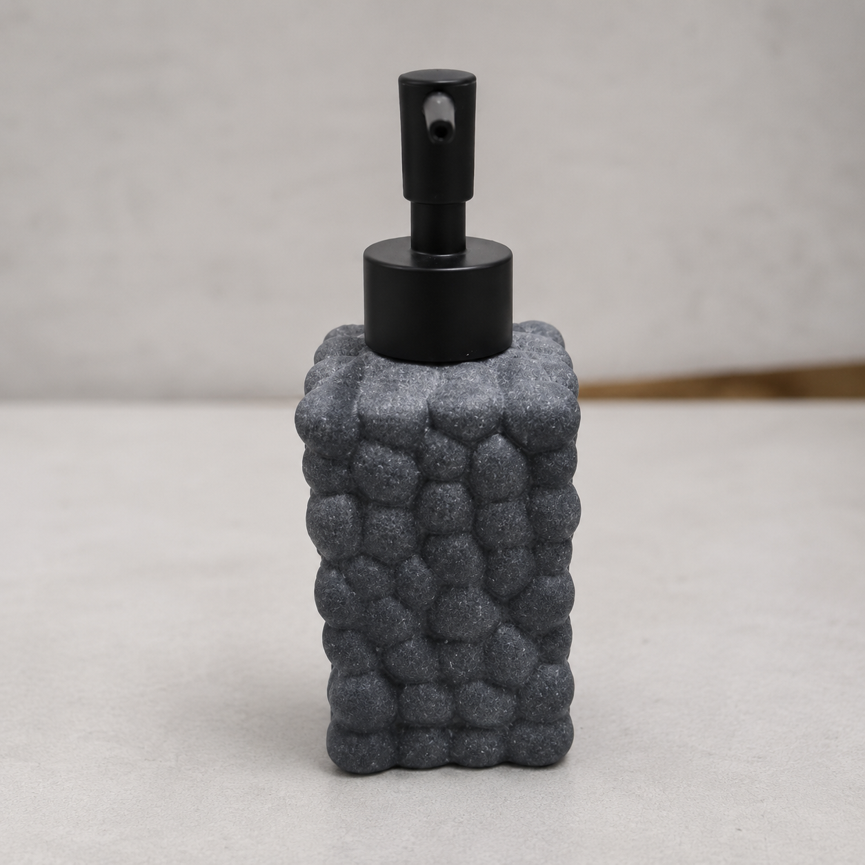 Textured Soap Dispenser(YM2545)