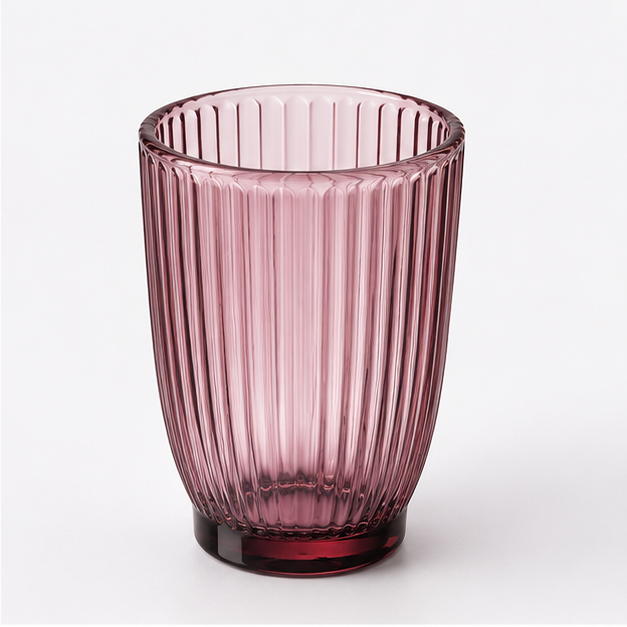 Classic Wine Glass for Elegant Dining (YM600)