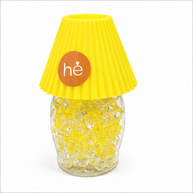 Lemon Room Freshener Spray for Home & Office (YM1924)
