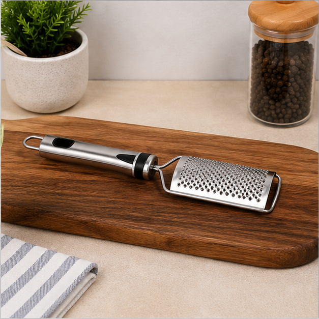 Stainless Steel Vegetable Grater Tool (YM174)