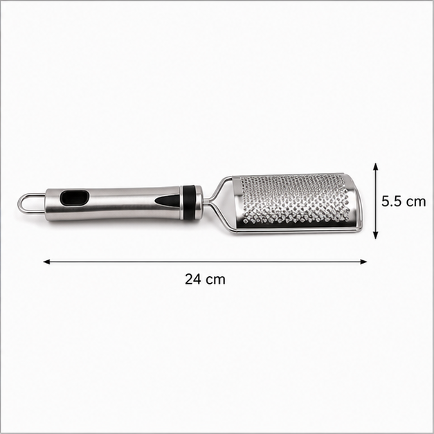 Stainless Steel Vegetable Grater Tool (YM174)