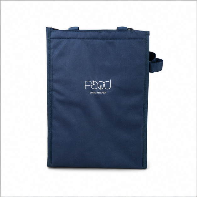 Blue Utility Storage Bag (TX01)
