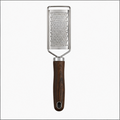 Chef Master Brown Handle Vegetable Grater (YM100)