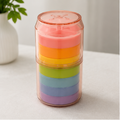 Pill Organizer Mix 7 Layer Plastic (YM2143)