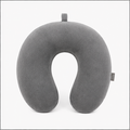 Comfort Cloud Memory Neck Pillow – Grey (YM1861)