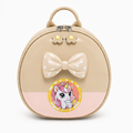 Kids Cartoon Bag – Beige (YM1170)
