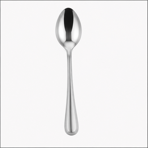 Classic Stainless Steel Dining Spoon (YM206)