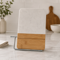 Wood Butter Spreader Board (YM128)