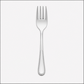 Premium Stainless Steel Serving Fork (YM208)