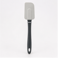 Grey Spatula for Mixing, Baking & Cooking (YM190)