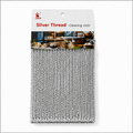 Silver Clean Dish Scrub Cloth (YM1217)
