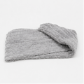 Ultra Soft Microfiber Drying Towel – Grey (YM374)