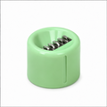 Fresh Prep Vegetable Shredder – Green (YM2026)