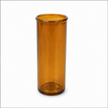 Amber Glass Storage Bottle – YM1682