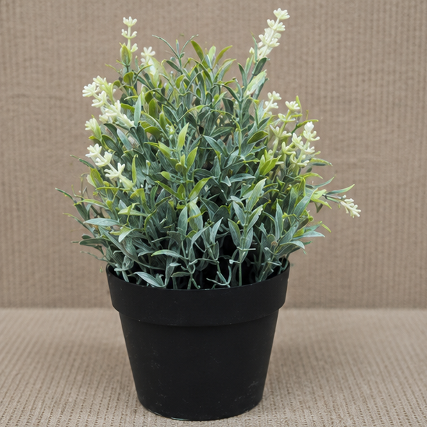 Artificial Potted Plant Green Mix (YM1003)