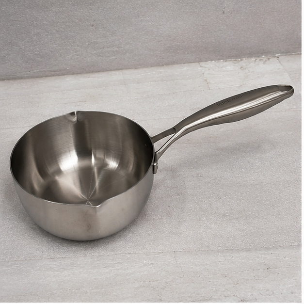 Cooking Pan Stainless Steel (YM1580)