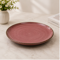 Plate Pink (YM1457)