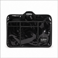Black Premium File Organizer Bag (YM796)