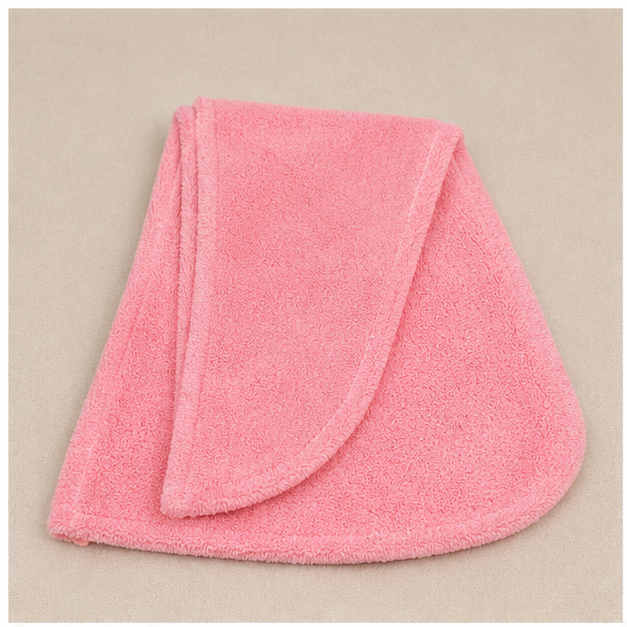 Pink Kitchen Cleaning Towel for Everyday Use (YM363)