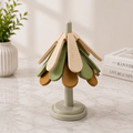 Table Coaster Mix Set of 3 (YM1366)