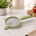 Elite Fine Mesh Hand Strainer Green (YM1365)