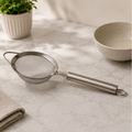 Stainless Steel Strainer for Kitchen and Food Prep (YM1645)