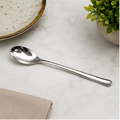 Stainless Steel Serving Spoon (YM205)