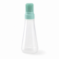 Oil Dispenser & Silicone Brush Set (YM2037)