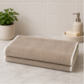 Soft Bath Towel Beige (YM2640)