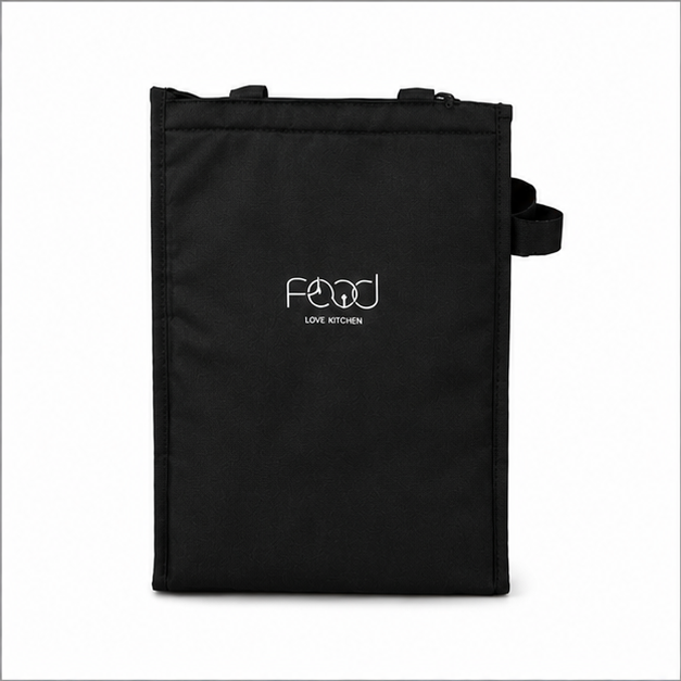 Black Utility Storage Bag (TX01)