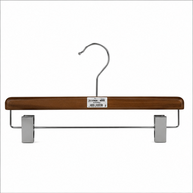 Straight Bar Clip Hanger (YM437)