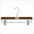Straight Bar Clip Hanger (YM437)