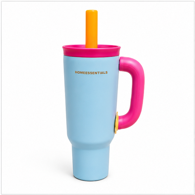 Insulated Tumbler Blue (YM2620)