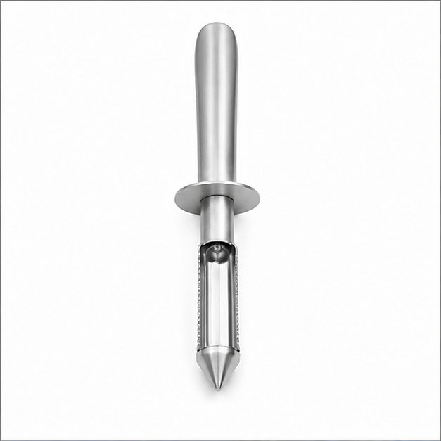 Stainless Steel Kitchen Peeler (YM1492)